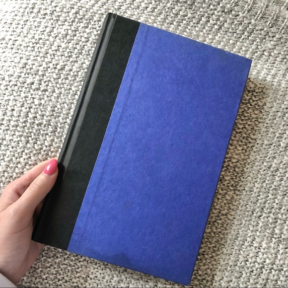 Other - 🔥Darwin’s Black Box - hard cover